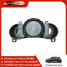 Bloc compteurs citroen d'occasion  Amiens-