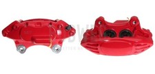 Budweg caliper bremssattel gebraucht kaufen  Oberlungwitz
