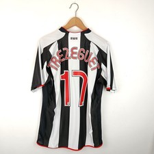 Juventus maglia nike usato  Roma