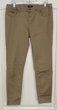 Kensie jeans khaki for sale  Fairhope