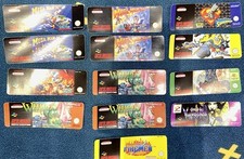 Retro console cartridge for sale  THATCHAM