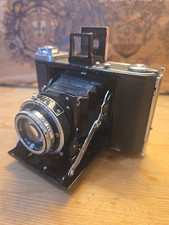 Zeiss ikon camera for sale  DEVIZES