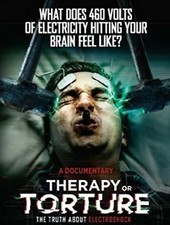 Therapy torture truth for sale  ROSSENDALE