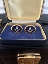 Freemason pre owned for sale  CHESTERFIELD