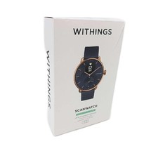 withings blutdruck gebraucht kaufen  Grünhain-Beierfeld