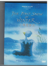 RARE First Snow of Winter DVD BBC TV Christmas Special (Chinese & English) comprar usado RARE First Snow of Winter DVD BBC TV Christmas Special (Chinese & English) comprar usado  Enviando para Brazil