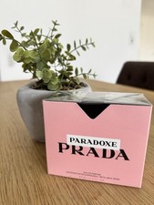 Prada paradoxe eau gebraucht kaufen  Pfungstadt