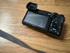 Câmera Digital Sony Alpha A6300 24.2MP - Preta (Somente o Corpo) comprar usado Câmera Digital Sony Alpha A6300 24.2MP - Preta (Somente o Corpo) comprar usado  Enviando para Brazil