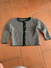 Trachten kinder strickjacke gebraucht kaufen Trachten kinder strickjacke gebraucht kaufen  München