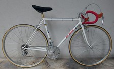 Rosa 1968 campagnolo usato  Milano