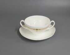 Suppentasse tasse villeroy gebraucht kaufen  Karlsruhe