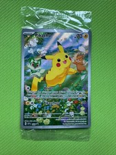 Pokemon pikachu art gebraucht kaufen  Leverkusen