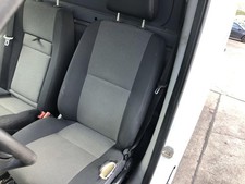 Crafter kasten fahrersitz gebraucht kaufen  Magdeburg
