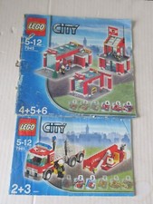 Lego city 7945 d'occasion  France