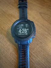 Garmin instinct tactical for sale  Woodland