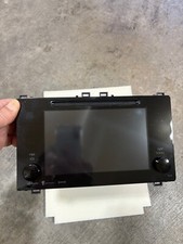 Unidade principal de rádio original Toyota Corolla 2017 2018 2019 comprar usado  Enviando para Brazil