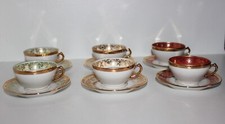 Porcelaine mehun service d'occasion  Chaumont-en-Vexin