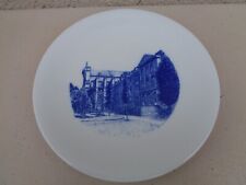 Porcelaine arras assiette d'occasion  Tours-