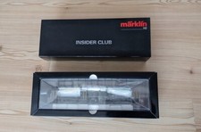 Märklin 39567 elektrolokomoti gebraucht kaufen  Weimar