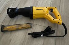 Dewalt dwe304 reciprocating for sale  Hollywood