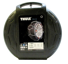 Thule 100 snow for sale  Colorado Springs