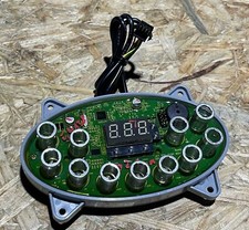 Bedienelektronik lay spa gebraucht kaufen  Dörrebach, Sielbersbach, Waldlaubersh.
