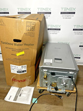 Rinnai rep160ip indoor for sale  New Holland