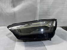 Audi matrix fanale usato  Massa di Somma