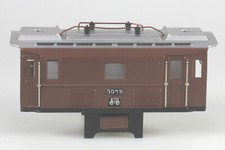 Märklin 3015 locomotive d'occasion  Expédié en Belgium