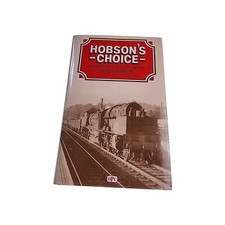 Hobsons choice dennis for sale  HASTINGS