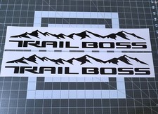 Trail boss mountain for sale  Los Angeles