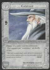 Signore degli anelli usato  Italia