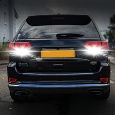 2pcs reverse light for sale  EDINBURGH