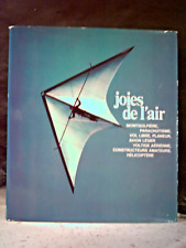 Joies air. montgolfière. d'occasion  Gap