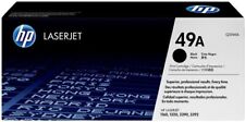 Riginal toner 49a gebraucht kaufen  Kiefersfelden