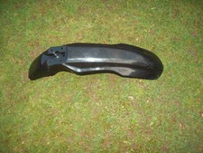 Honda 125 front for sale  TAMWORTH