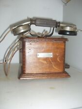 Telephone ancien d'occasion  Le Mans