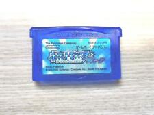Nintendo gameboy advance d'occasion  Expédié en Belgium