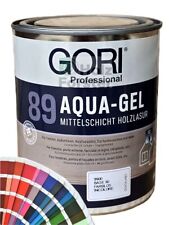 Gori aqua gel gebraucht kaufen  Römerberg