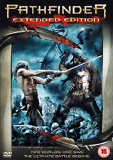 Pathfinder dvd karl for sale  STOCKPORT