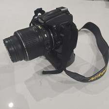 Nikon d5100 16.2mp for sale  YORK