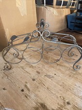 Wine rack free for sale  CROMER
