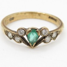 Gorgeous vintage diamond for sale  MANCHESTER