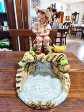 Mollica meravigliosa ceramica usato  Sassari