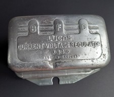 e type voltage regulator for sale  READING