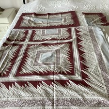 Zandra rhodes duvet for sale  CATERHAM