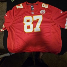 Nike nfl kansas for sale  Las Vegas