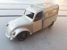 Citroen fourgonette transports d'occasion  Metz-