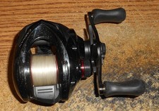 Shimano caenan 150 for sale  Niles