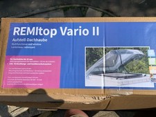 Remis remitop vario for sale  HEBDEN BRIDGE